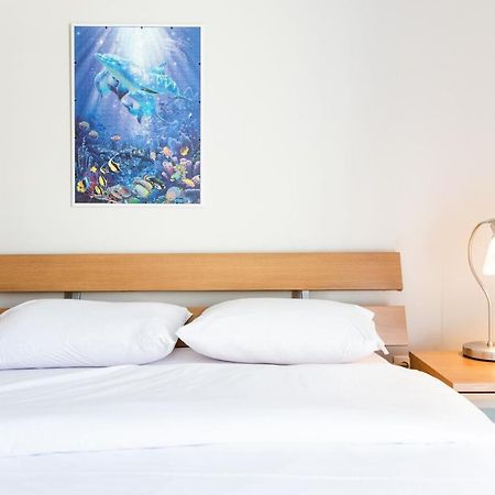 Penelope By Halu!, Central 2-Bd Apartment Θεσσαλονίκη Εξωτερικό φωτογραφία