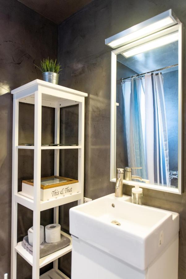 Penelope By Halu!, Central 2-Bd Apartment Θεσσαλονίκη Εξωτερικό φωτογραφία