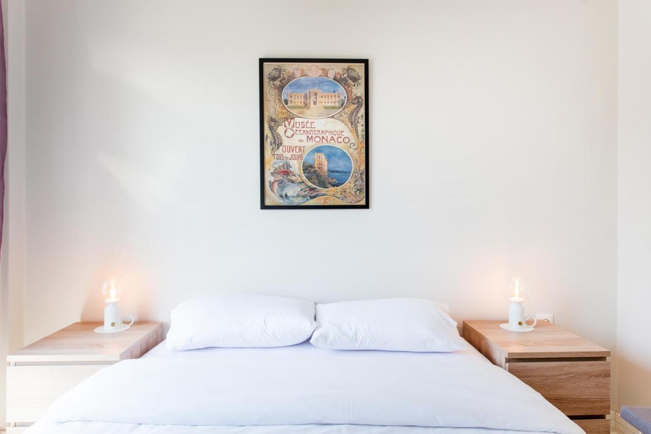 Penelope By Halu!, Central 2-Bd Apartment Θεσσαλονίκη Εξωτερικό φωτογραφία