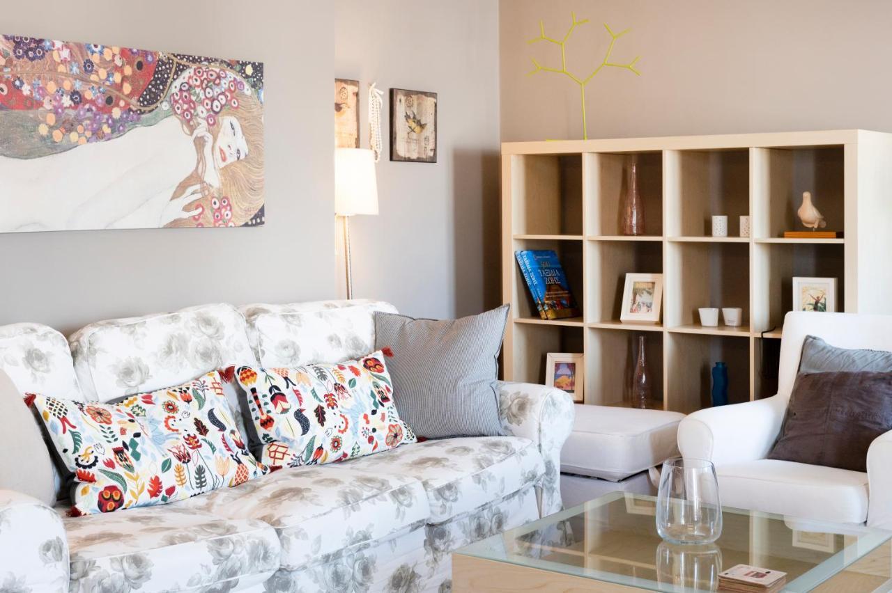 Penelope By Halu!, Central 2-Bd Apartment Θεσσαλονίκη Εξωτερικό φωτογραφία